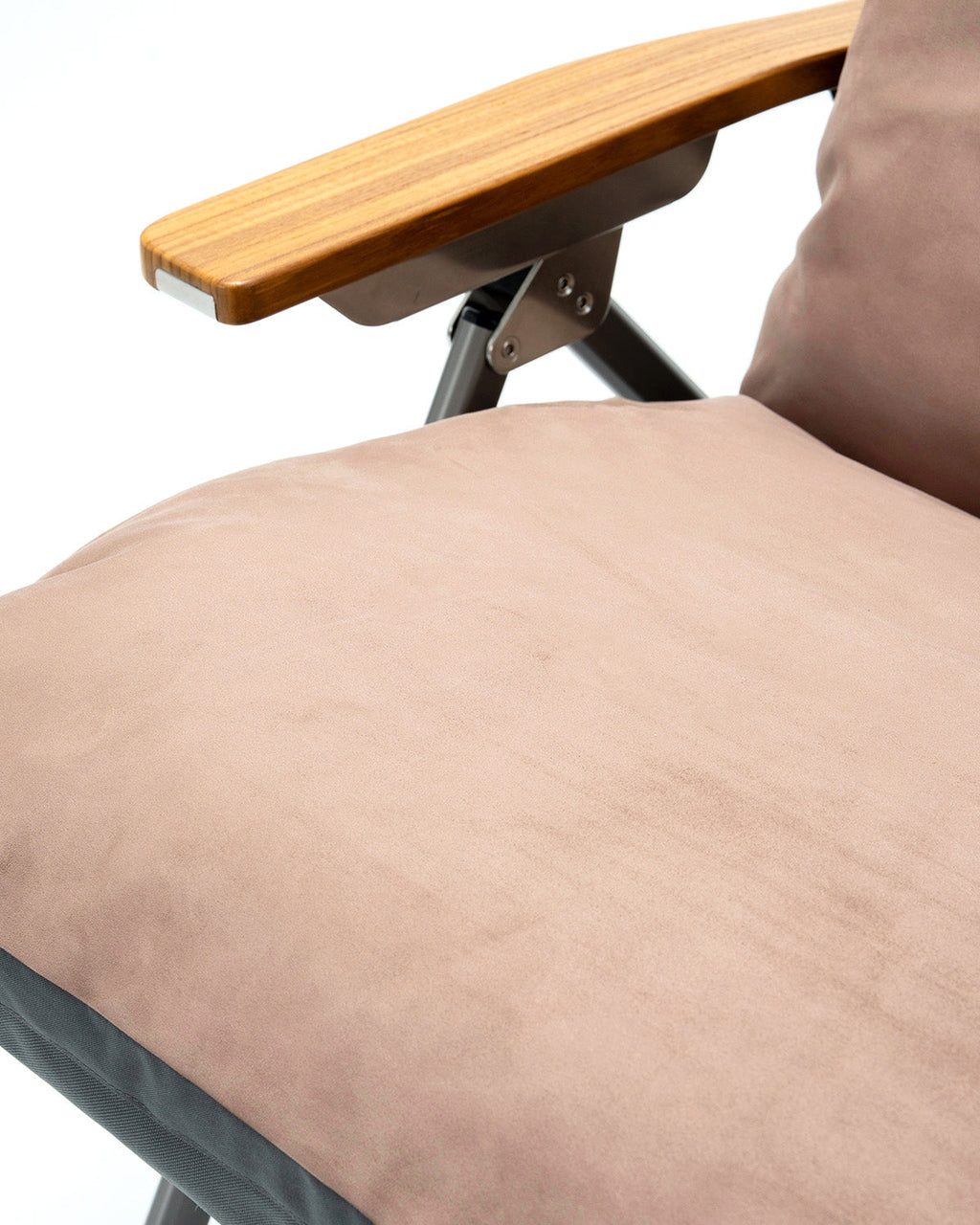 Snow Peak Reclining Chair Wide