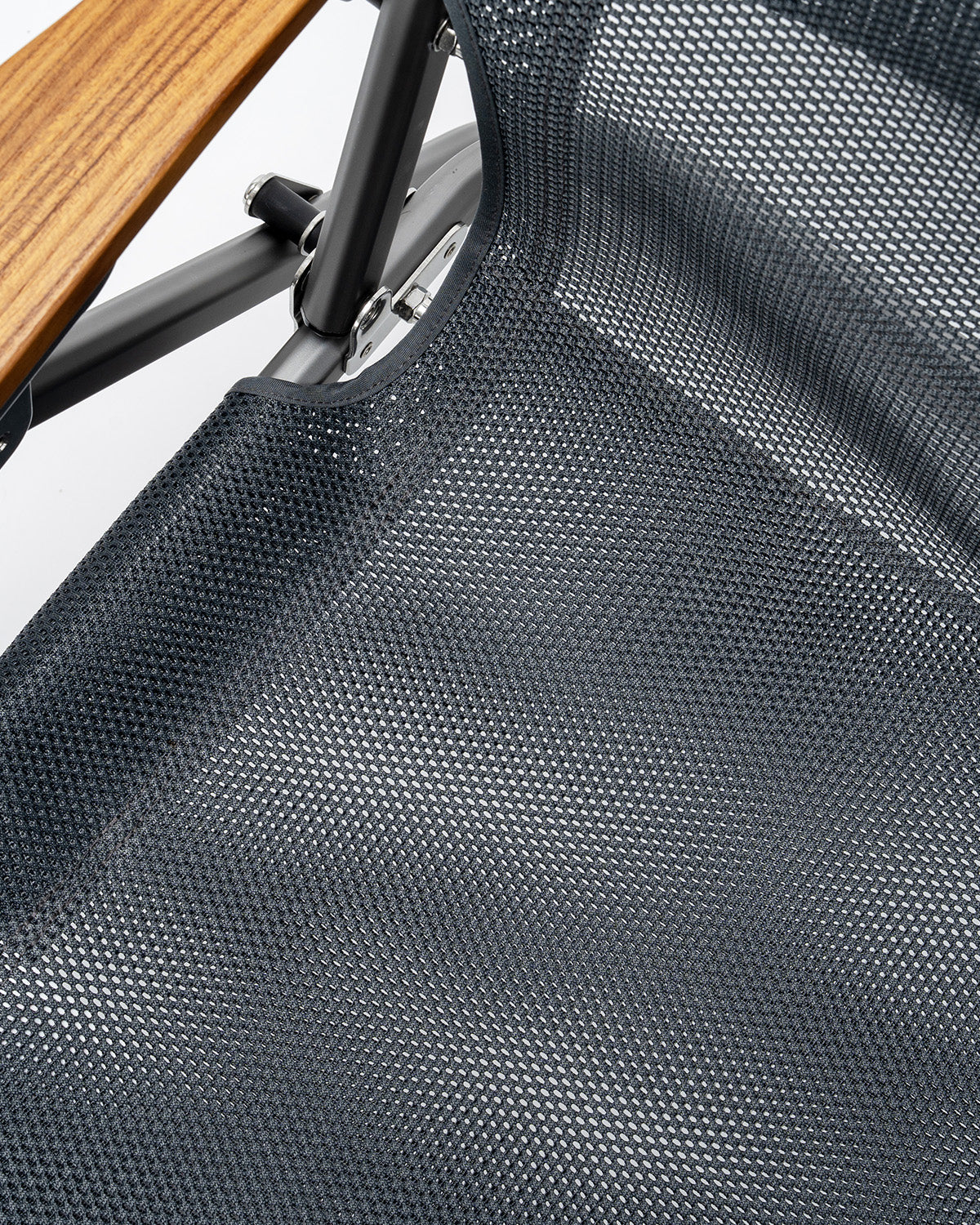 Snow Peak Reclining Chair Wide