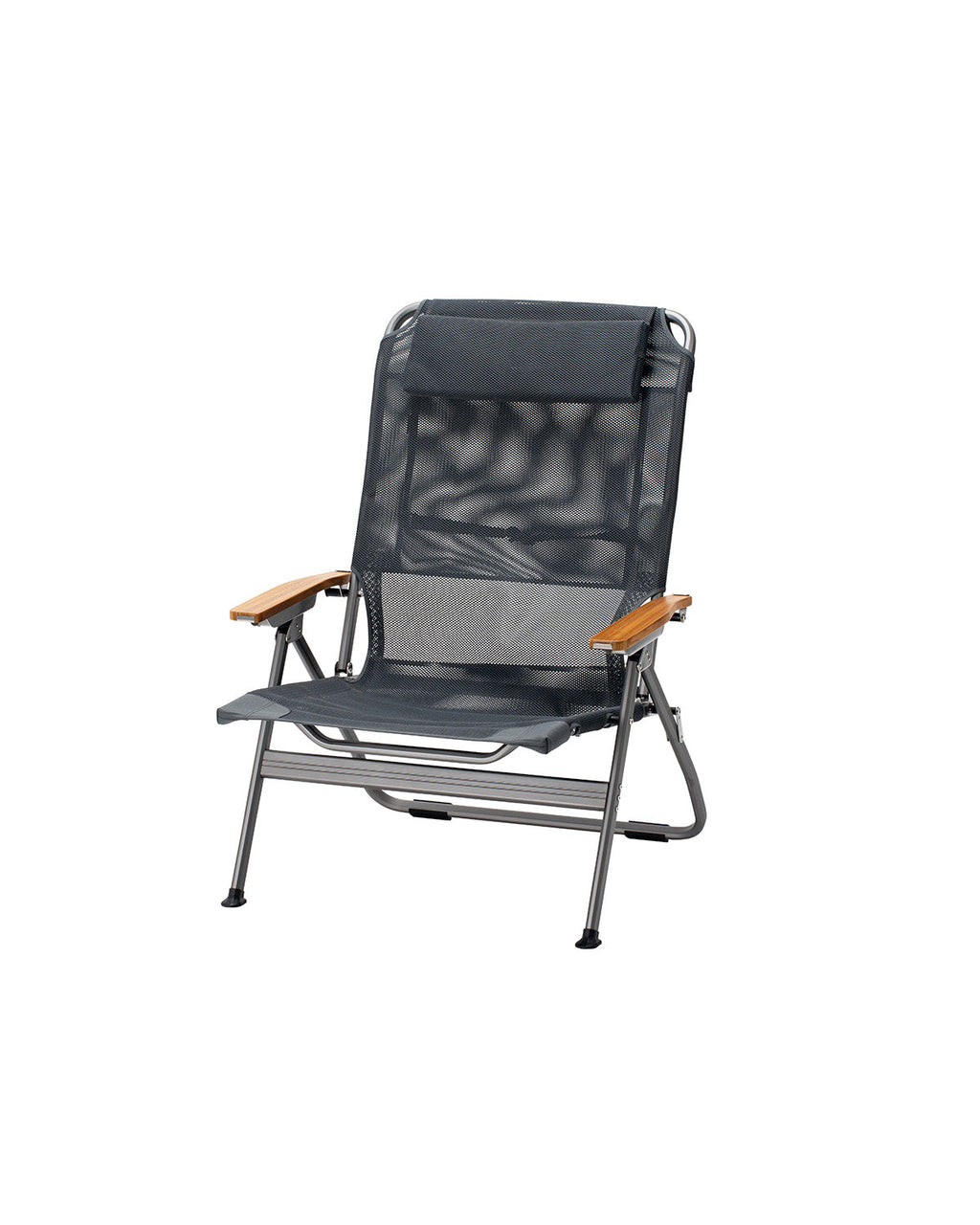 Snow Peak Reclining Chair Wide