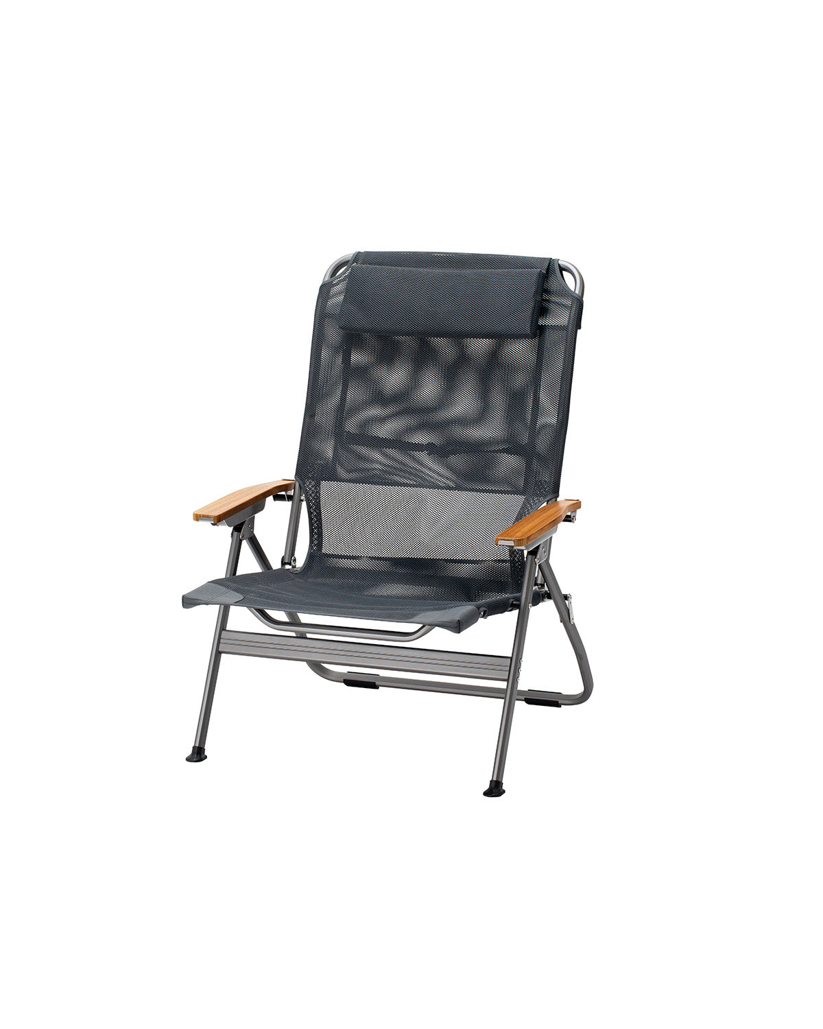 Snow Peak Reclining Chair Wide