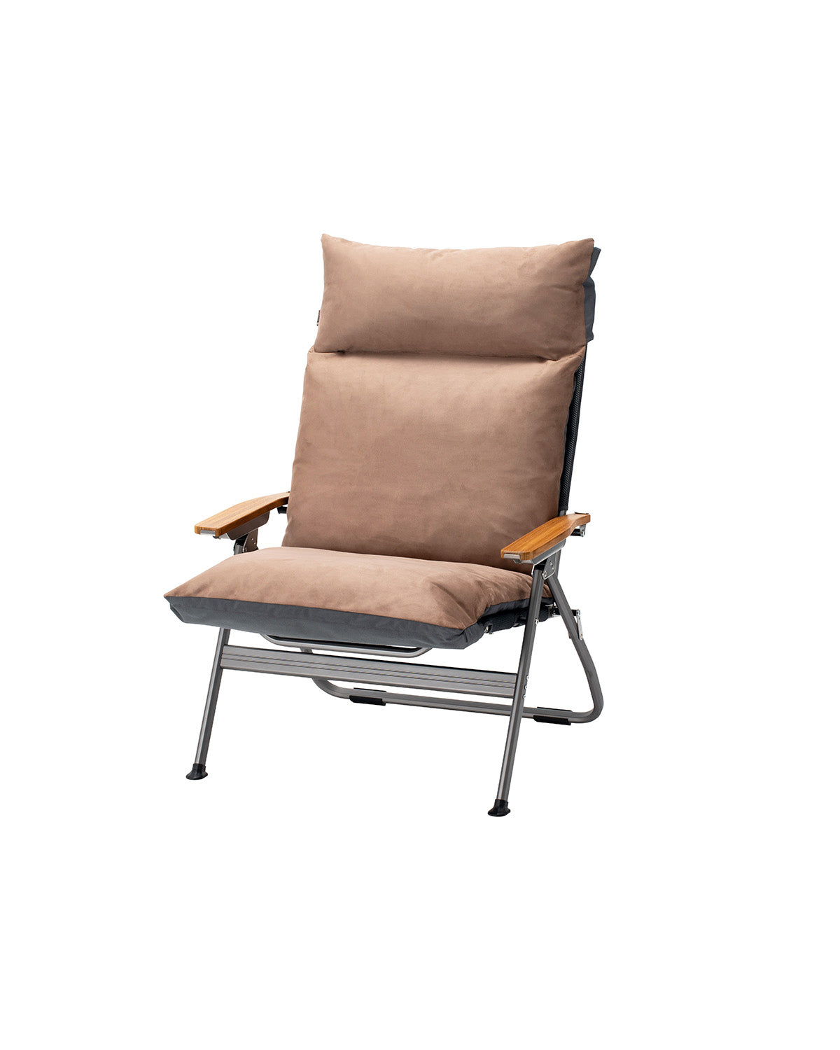Snow Peak Reclining Chair Wide