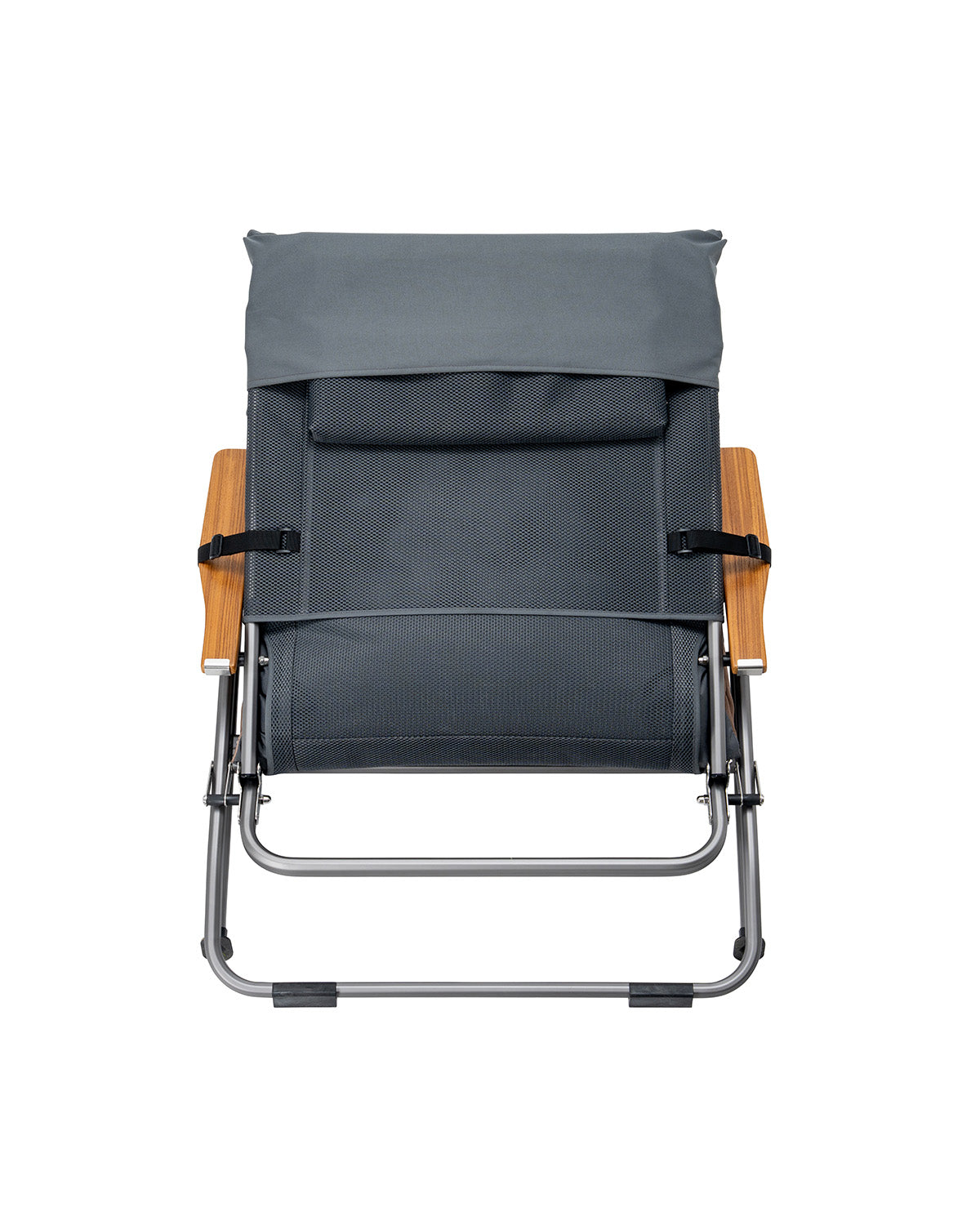 Snow Peak Reclining Chair Wide