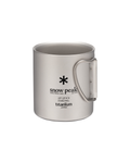 Snow Peak Ti -Double 220 Mug