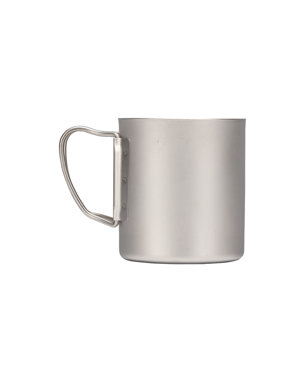 Snow Peak Ti -Double 220 Mug