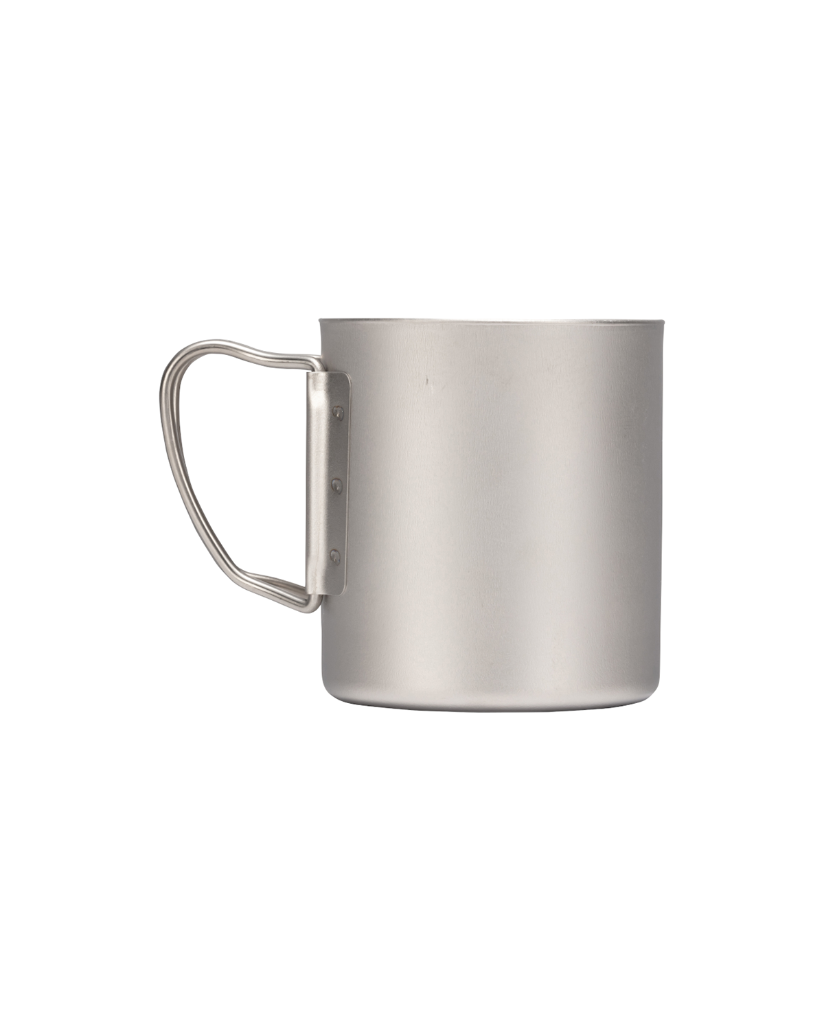 Snow Peak Ti -Double 220 Mug
