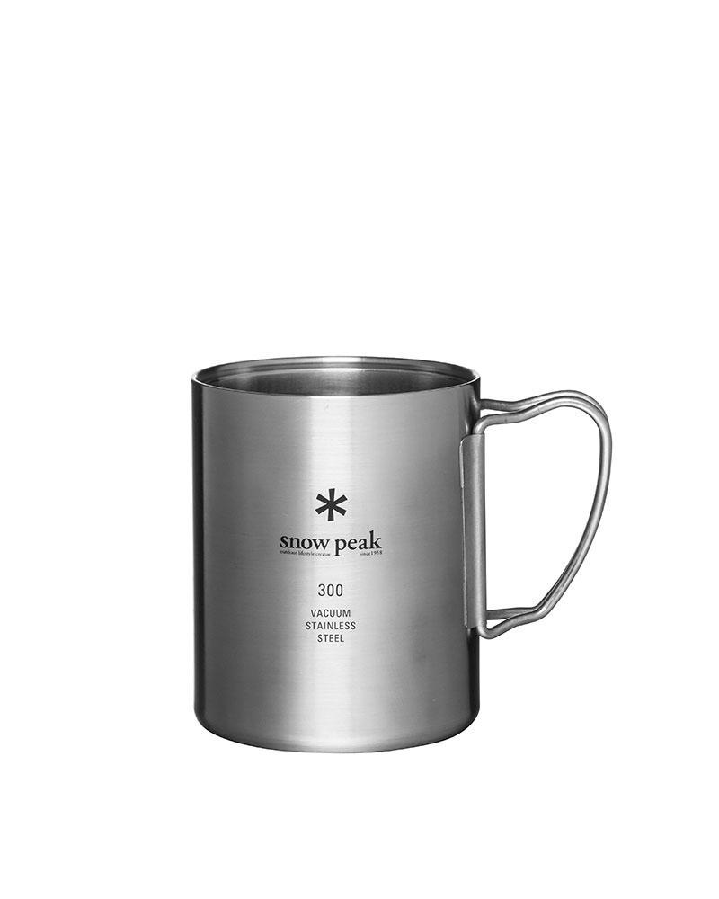 Snow Peak Car Camping Coffee Set