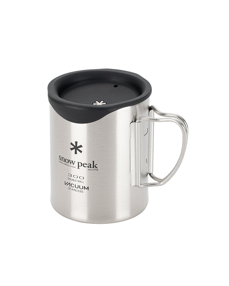 Snow Peak 300mL Silicone Lid
