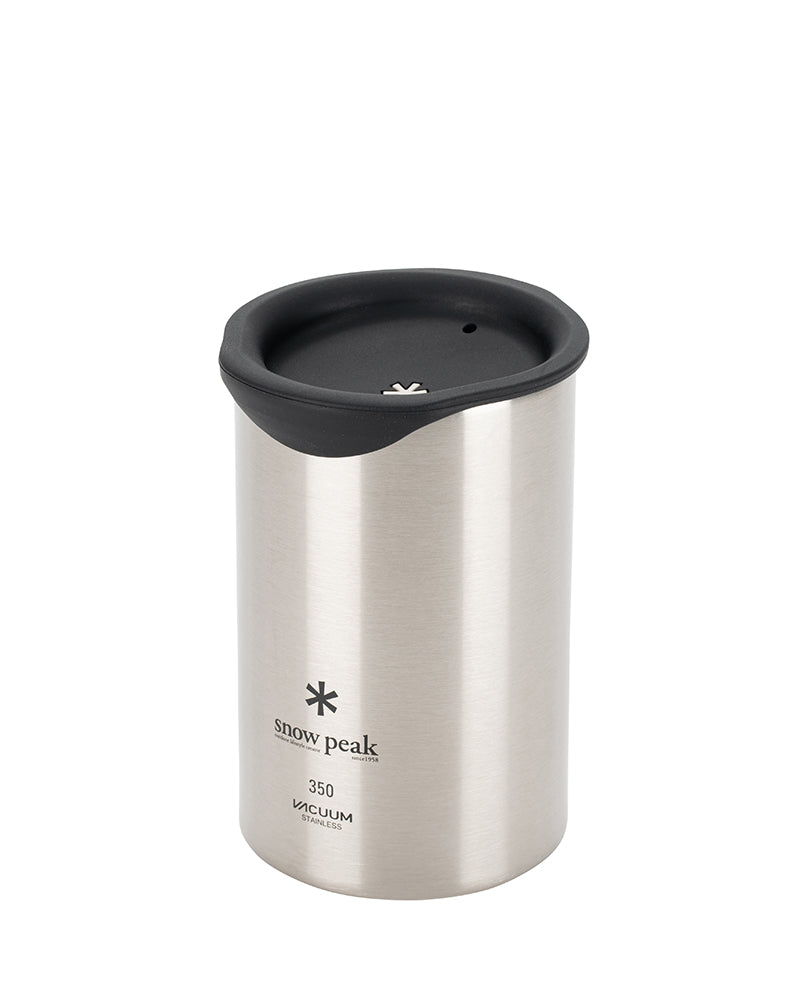 Snow Peak 300mL Silicone Lid