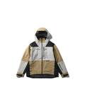 Snow Peak Mountain of Moods Snow Jacket