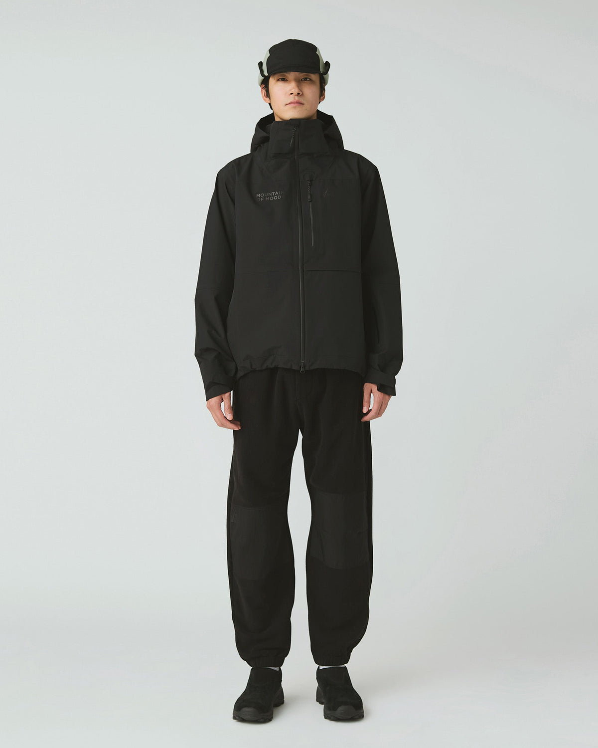 Snow Peak Mountain of Moods Snow Jacket