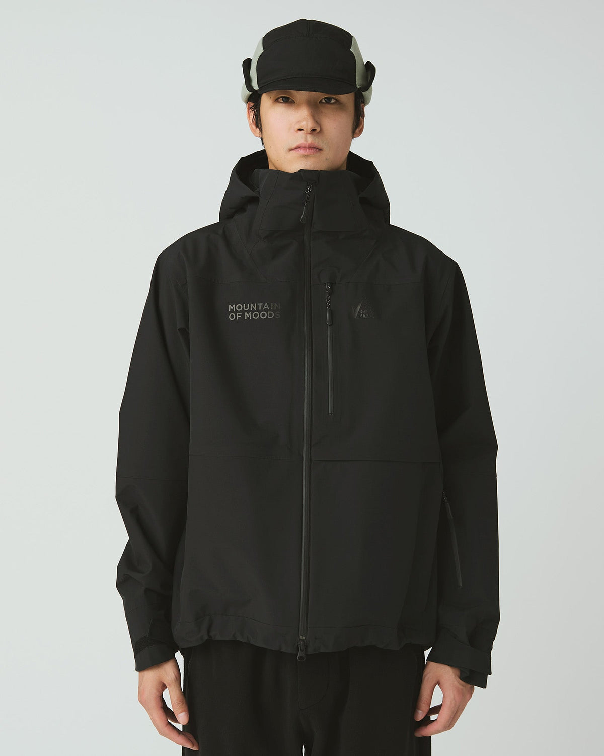 Snow Peak Mountain of Moods Snow Jacket
