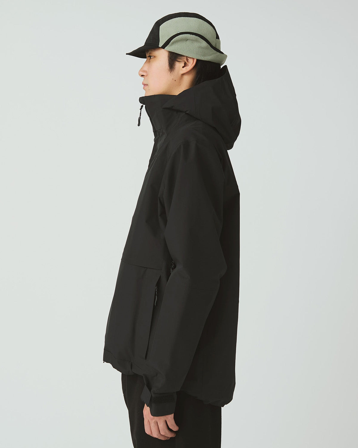 Snow Peak Mountain of Moods Snow Jacket