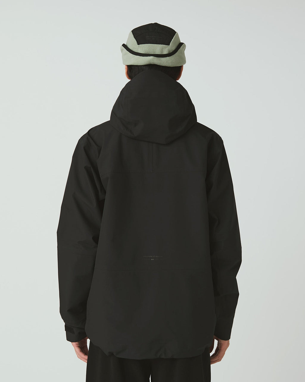 Snow Peak Mountain of Moods Snow Jacket