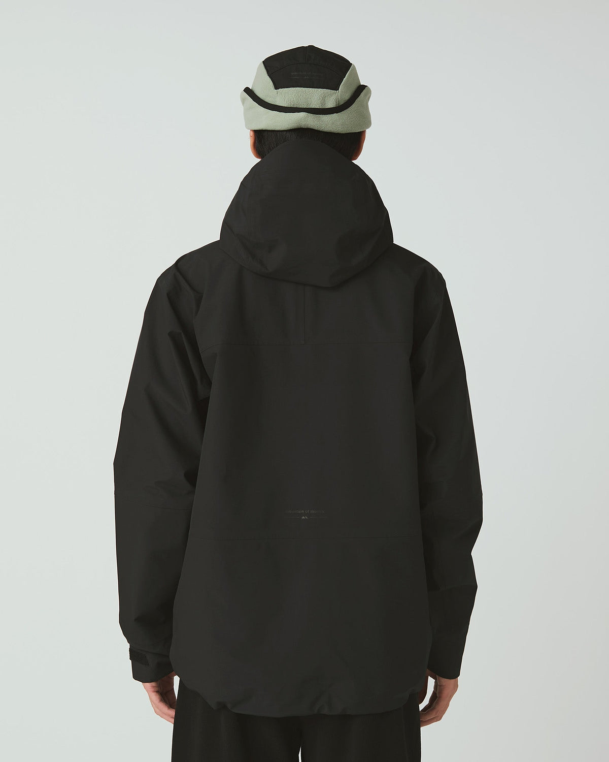 Snow Peak Mountain of Moods Snow Jacket