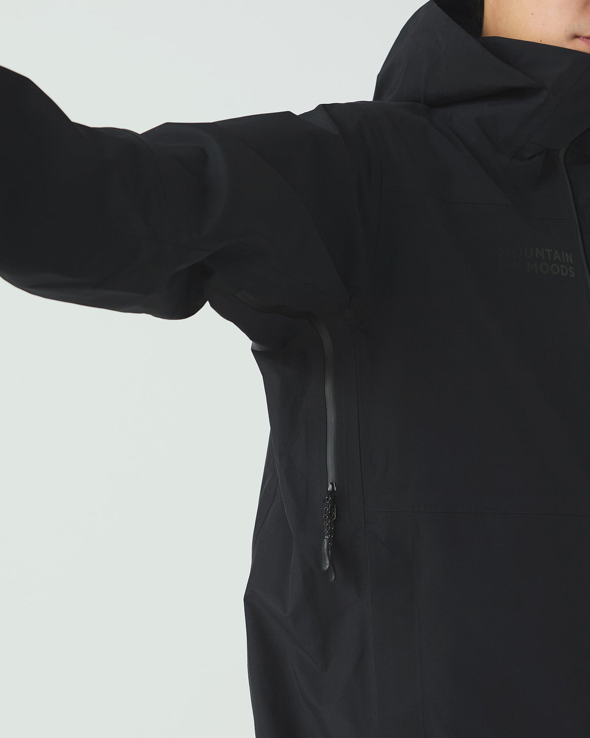 Snow Peak Mountain of Moods Snow Jacket