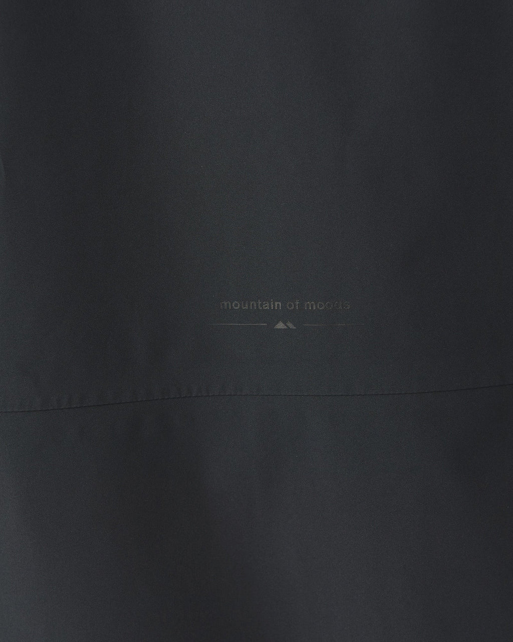 Snow Peak Mountain of Moods Snow Jacket