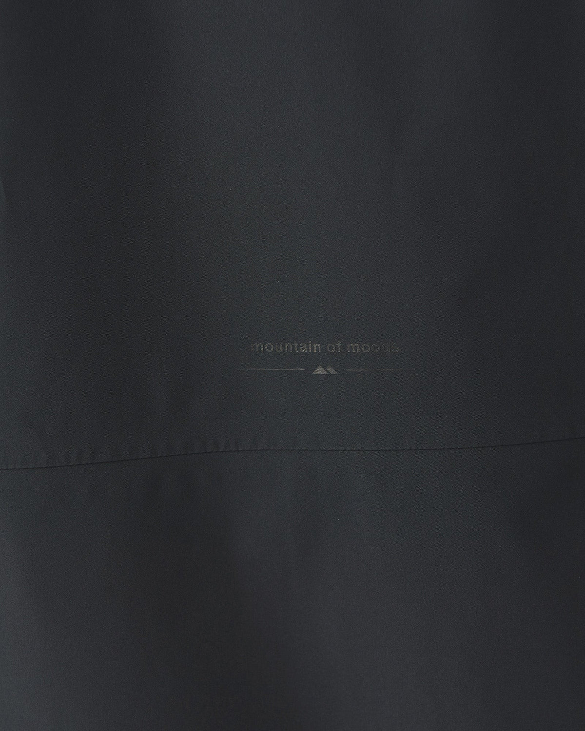 Snow Peak Mountain of Moods Snow Jacket