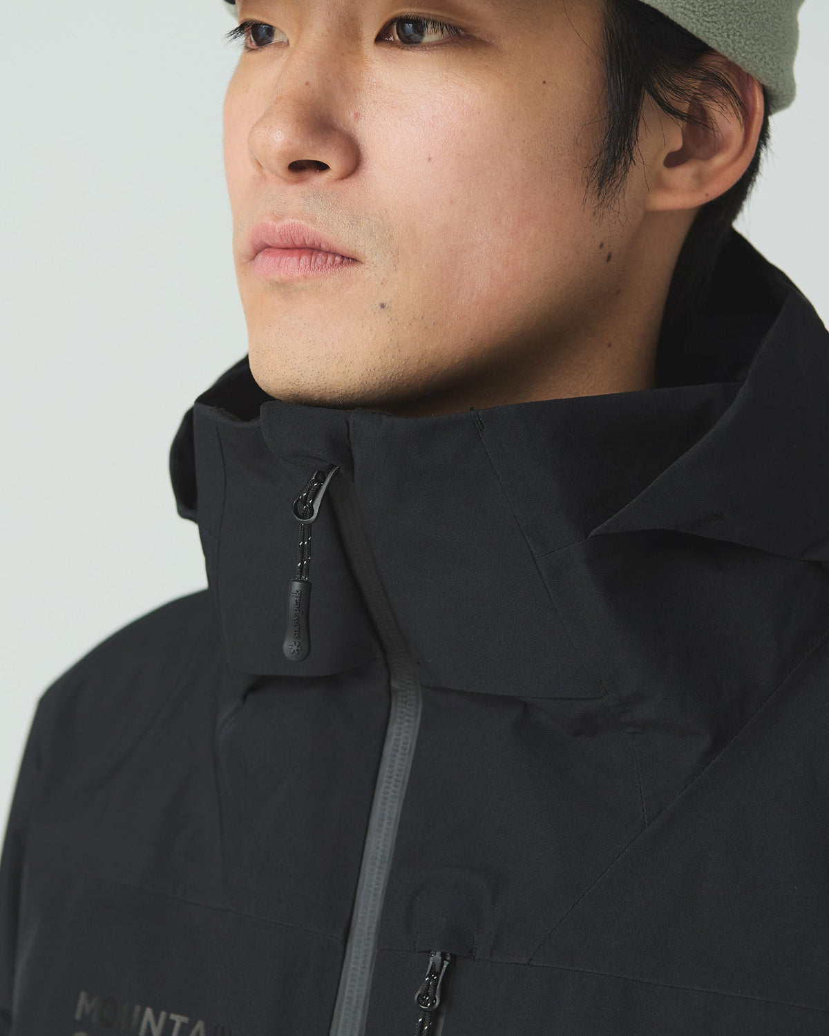 Snow Peak Mountain of Moods Snow Jacket