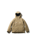 Snow Peak Mountain of Moods Puffed Snow Jacket