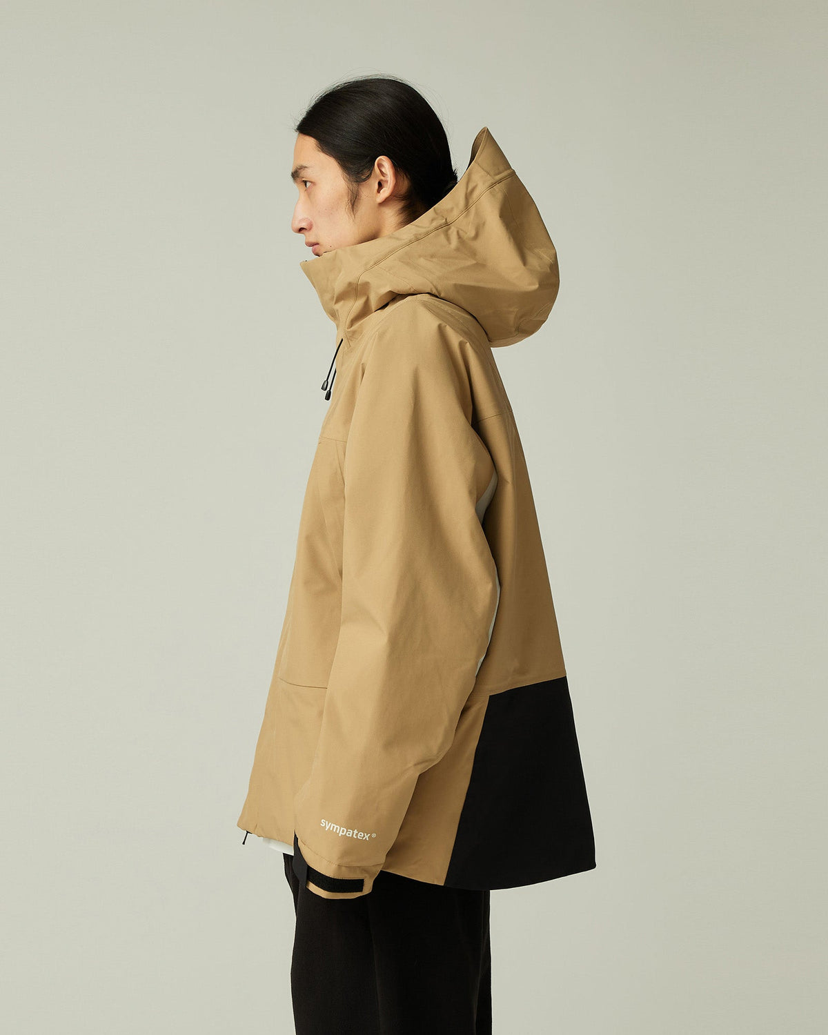 Snow Peak Mountain of Moods Puffed Snow Jacket