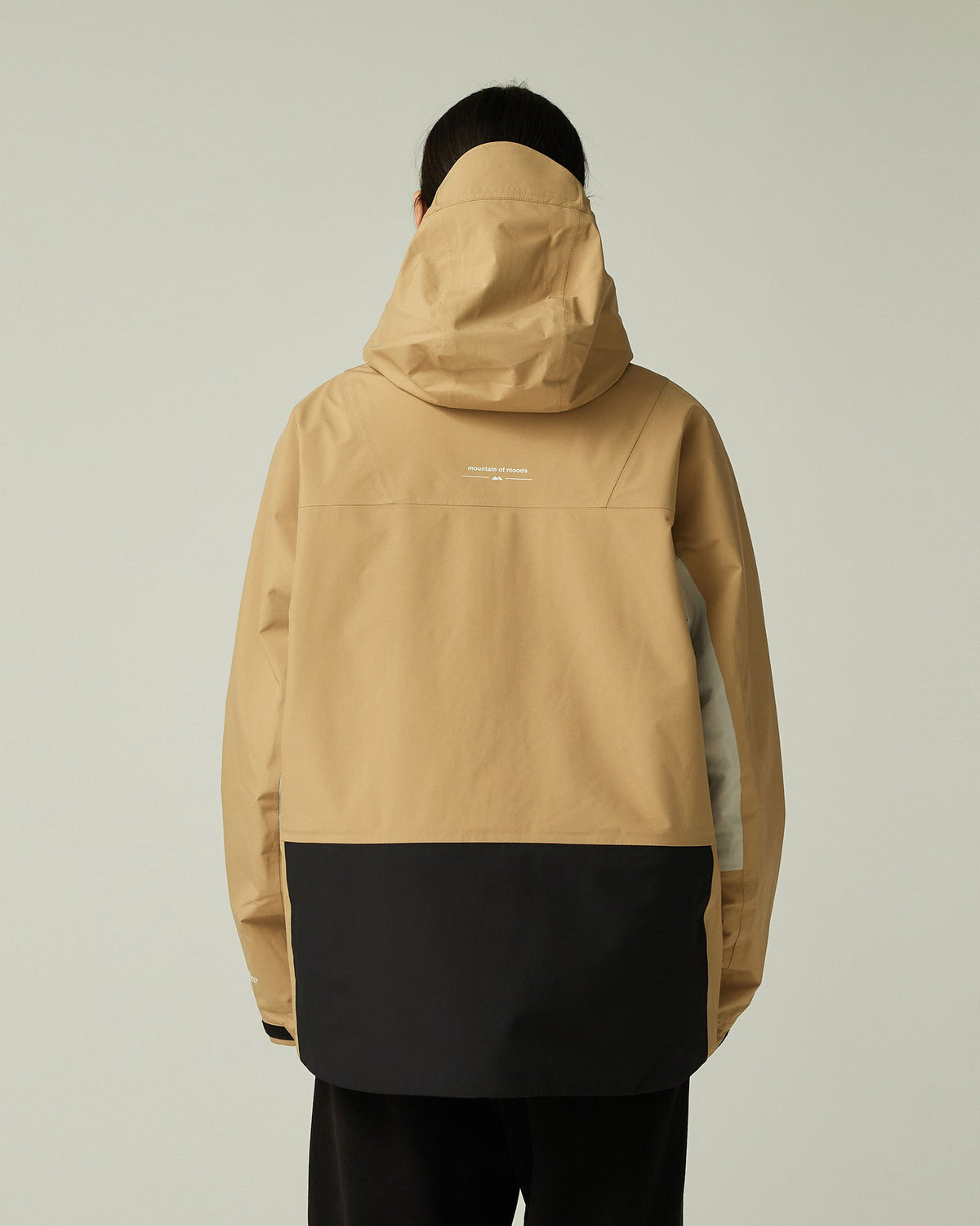 Snow Peak Mountain of Moods Puffed Snow Jacket
