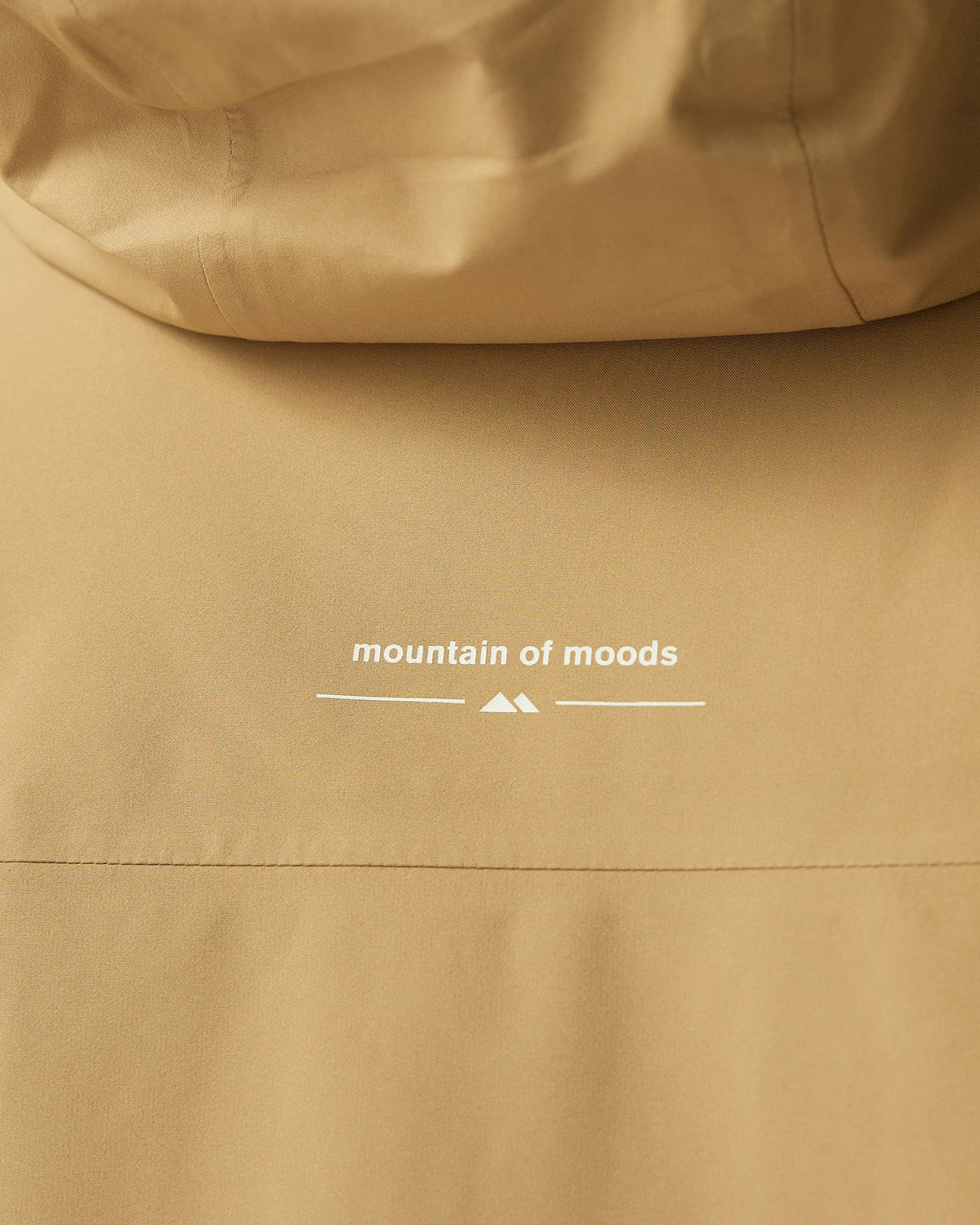 Snow Peak Mountain of Moods Puffed Snow Jacket