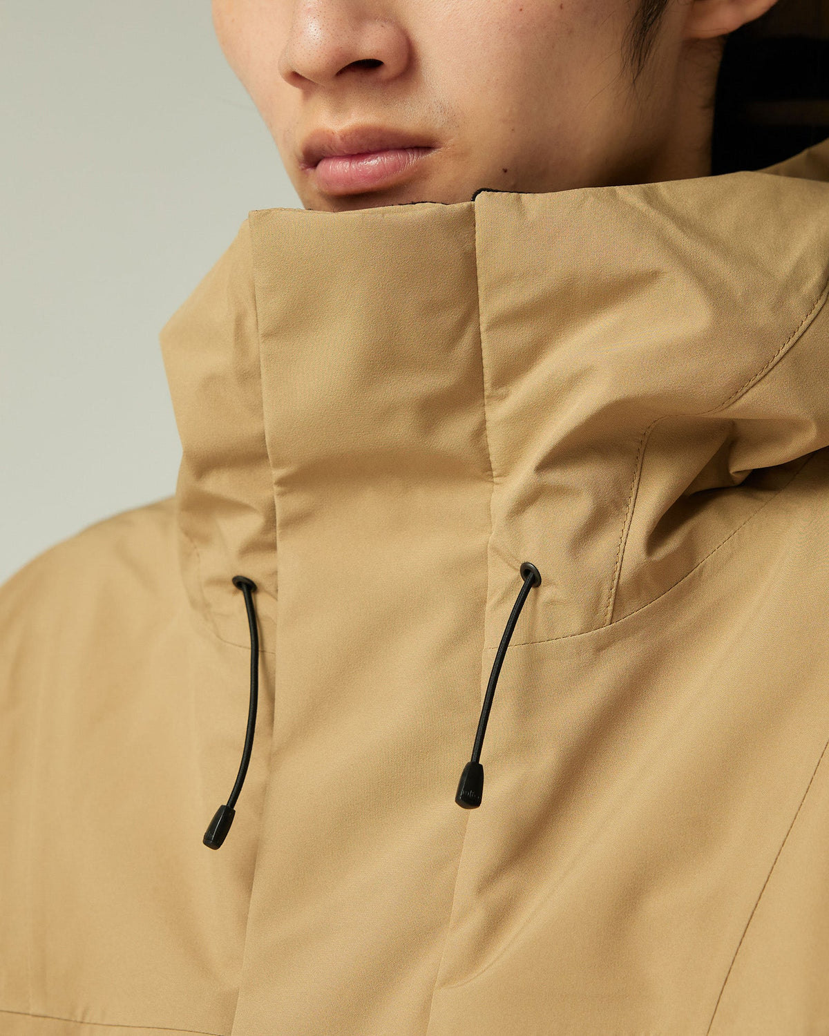 Snow Peak Mountain of Moods Puffed Snow Jacket