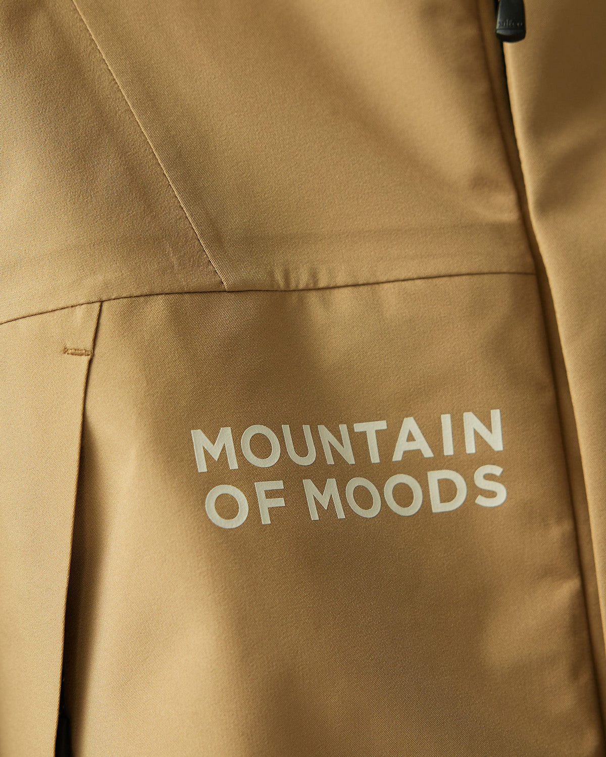 Snow Peak Mountain of Moods Puffed Snow Jacket