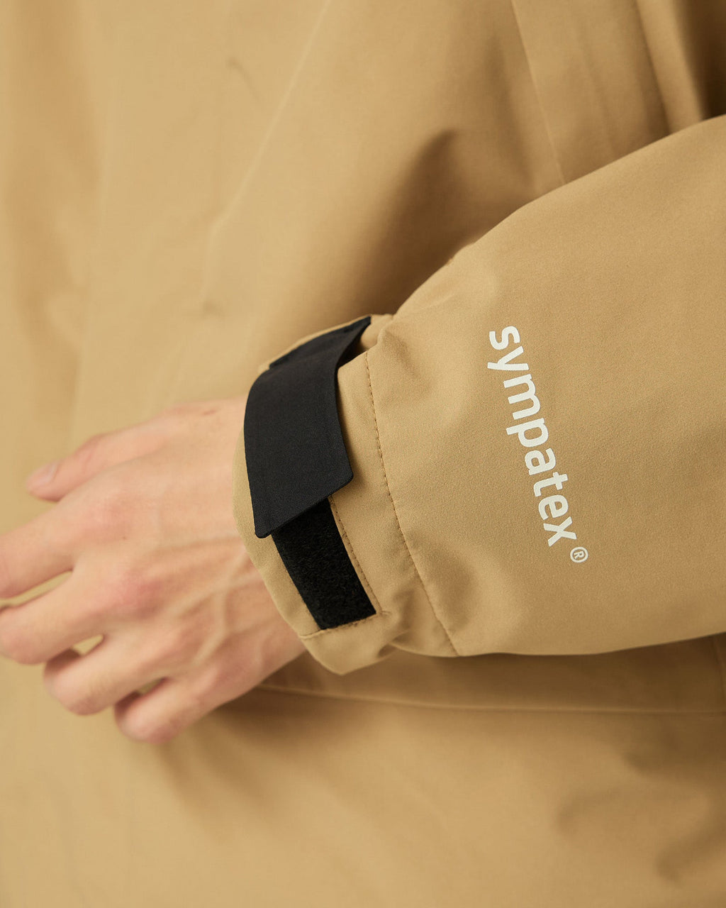 Snow Peak Mountain of Moods Puffed Snow Jacket