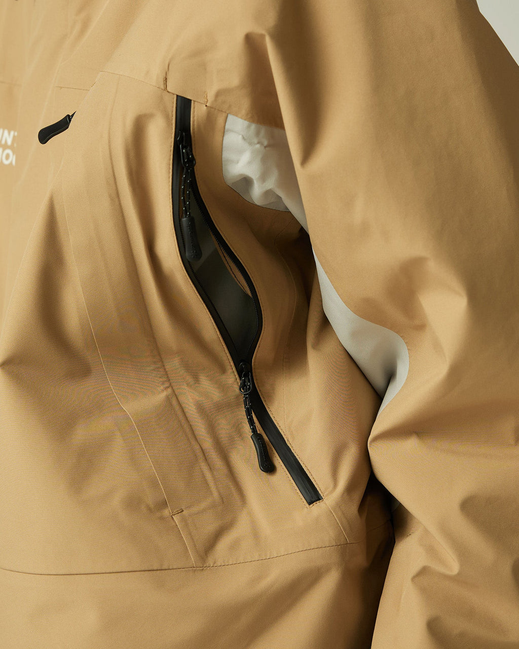 Snow Peak Mountain of Moods Puffed Snow Jacket