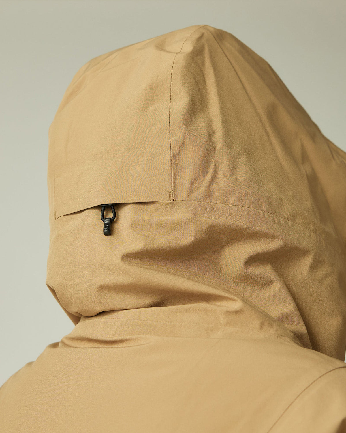 Snow Peak Mountain of Moods Puffed Snow Jacket