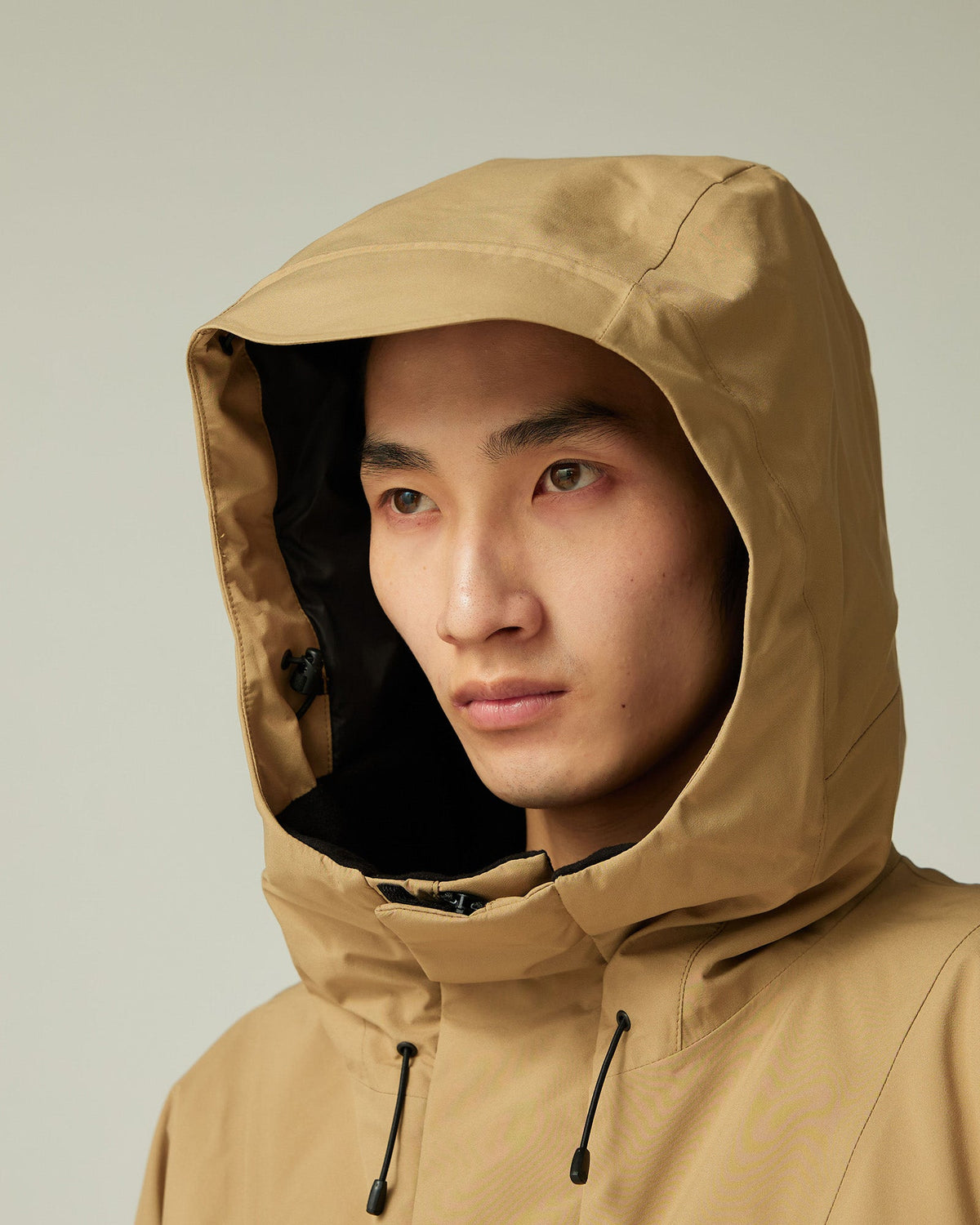 Snow Peak Mountain of Moods Puffed Snow Jacket