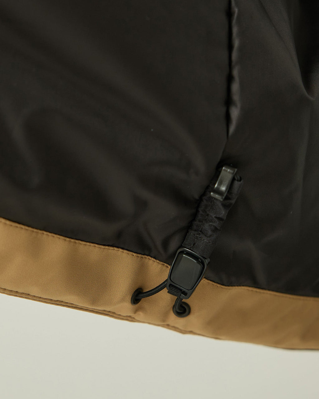 Snow Peak Mountain of Moods Puffed Snow Jacket