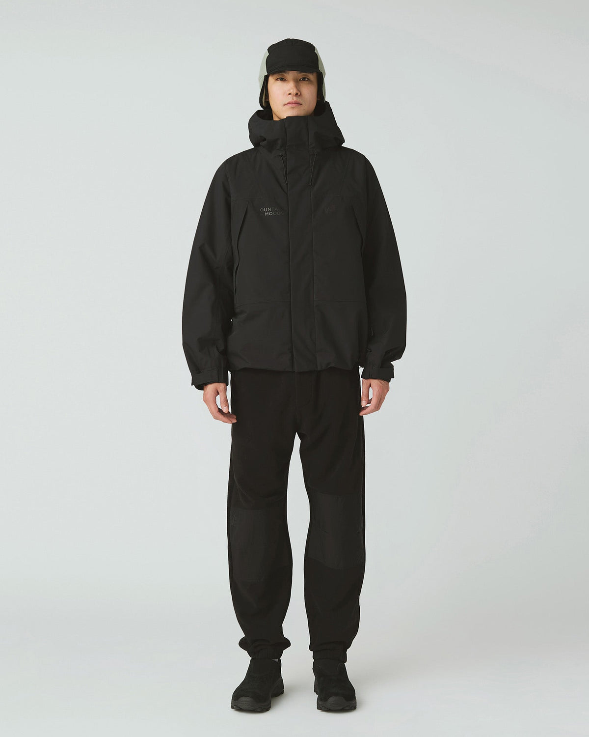 Snow Peak Mountain of Moods Puffed Snow Jacket
