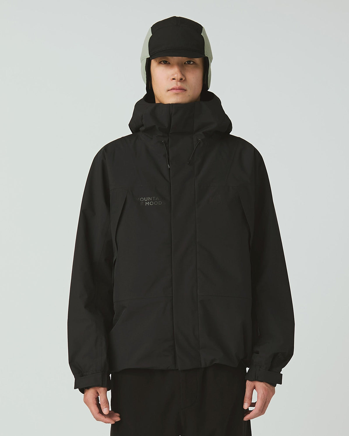 Snow Peak Mountain of Moods Puffed Snow Jacket