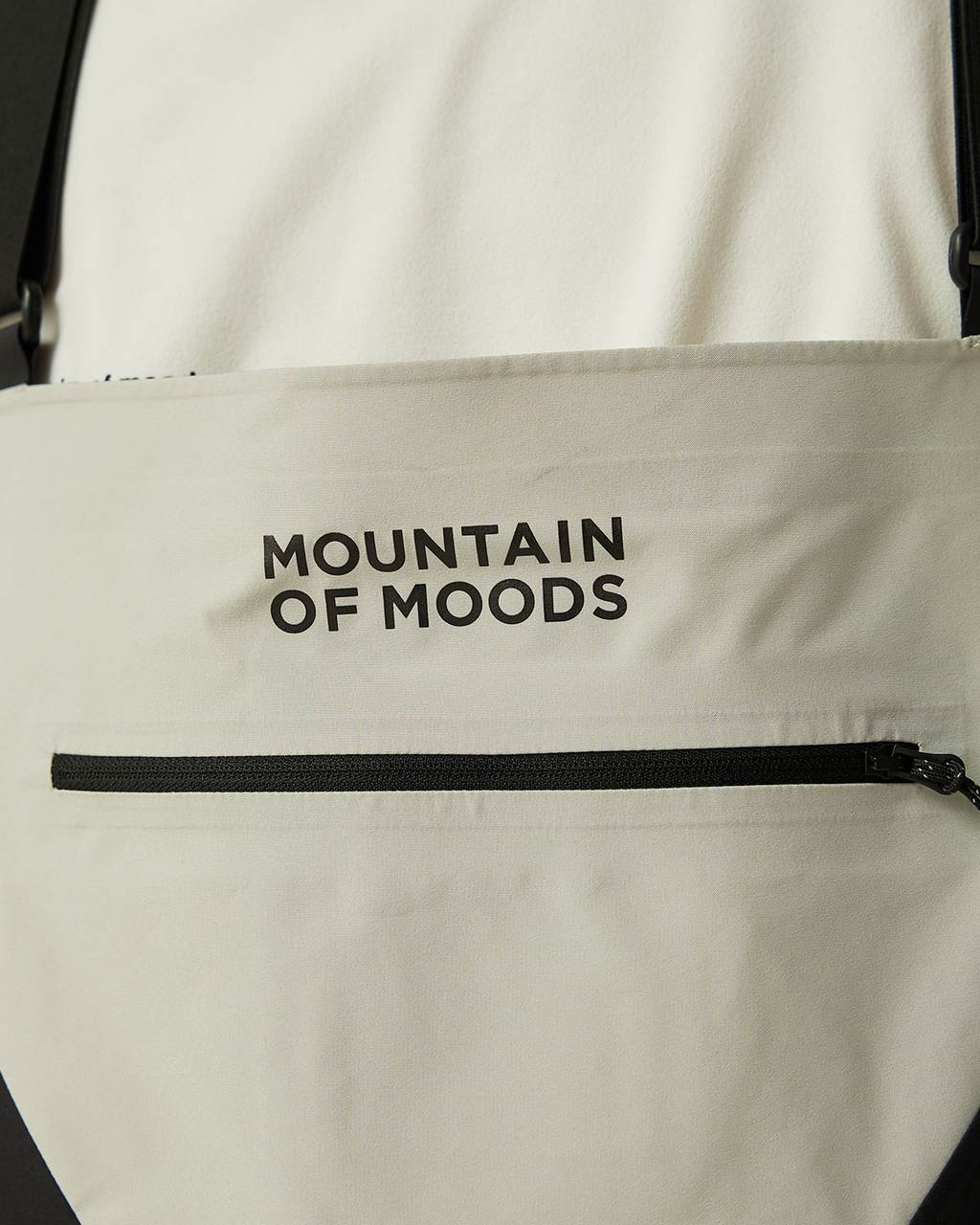 Snow Peak Mountain of Moods Snow Bib Pants