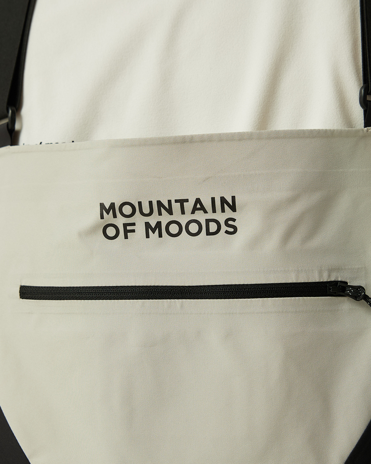 Snow Peak Mountain of Moods Snow Bib Pants