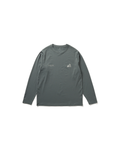 Snow Peak Mountain of Moods Satoyama Long Sleeve T-Shirt
