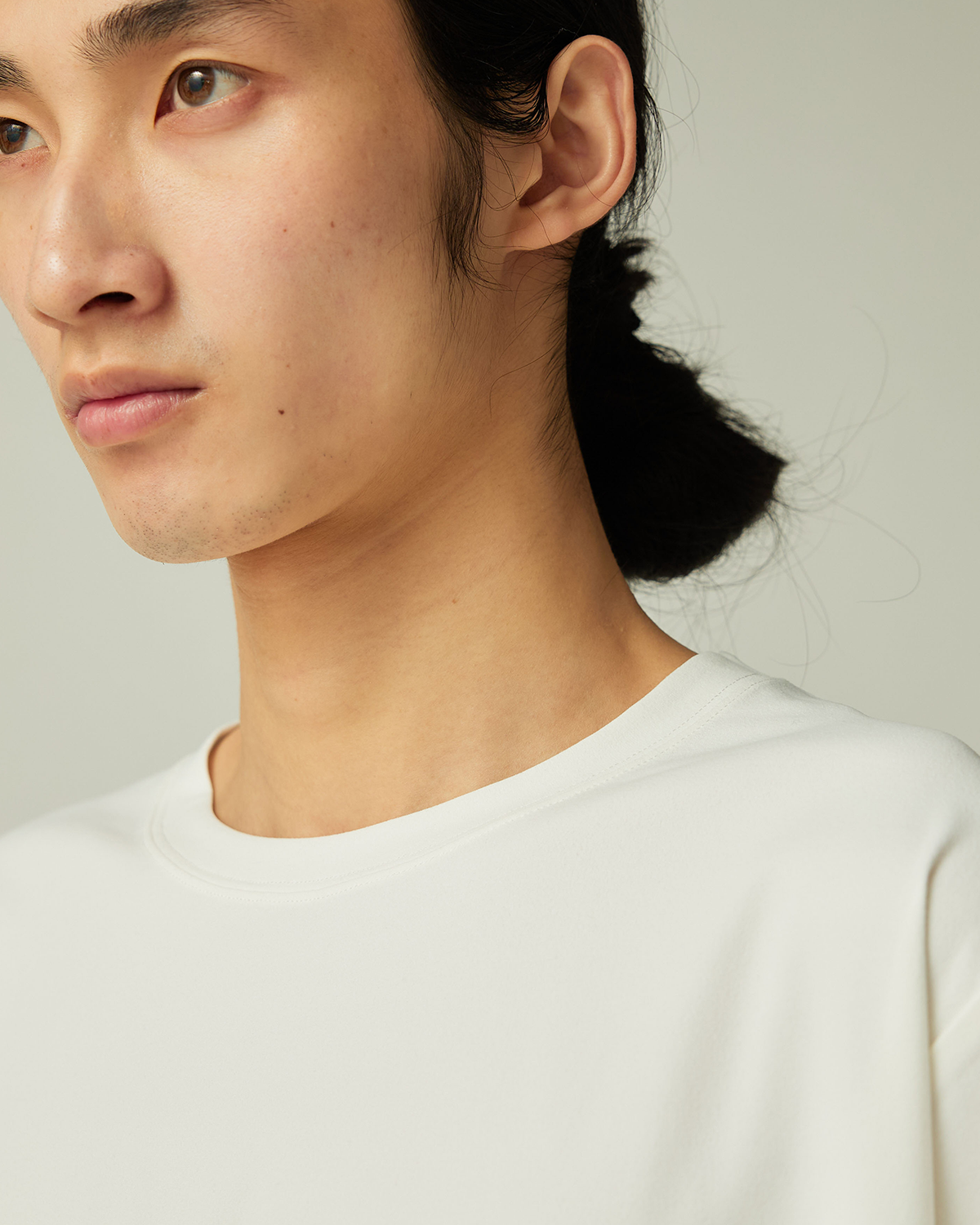 Snow Peak Mountain of Moods Satoyama Long Sleeve T-Shirt