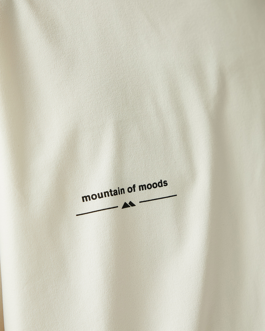 Snow Peak Mountain of Moods Satoyama Long Sleeve T-Shirt
