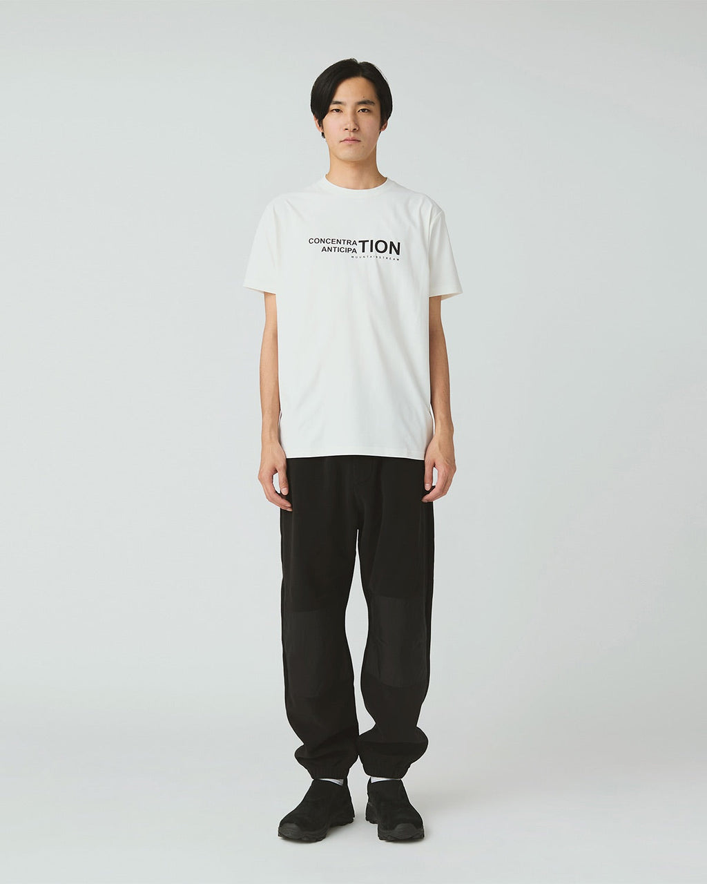 Snow Peak Mountain of Moods Mt Tanigawa T-Shirt