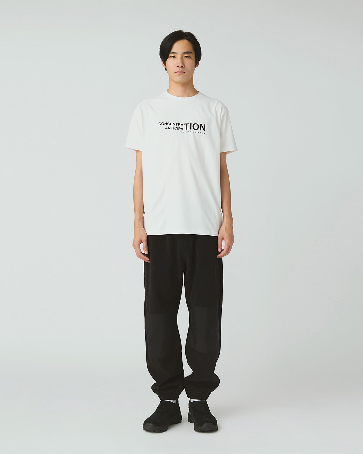 Snow Peak Mountain of Moods Mt Tanigawa T-Shirt