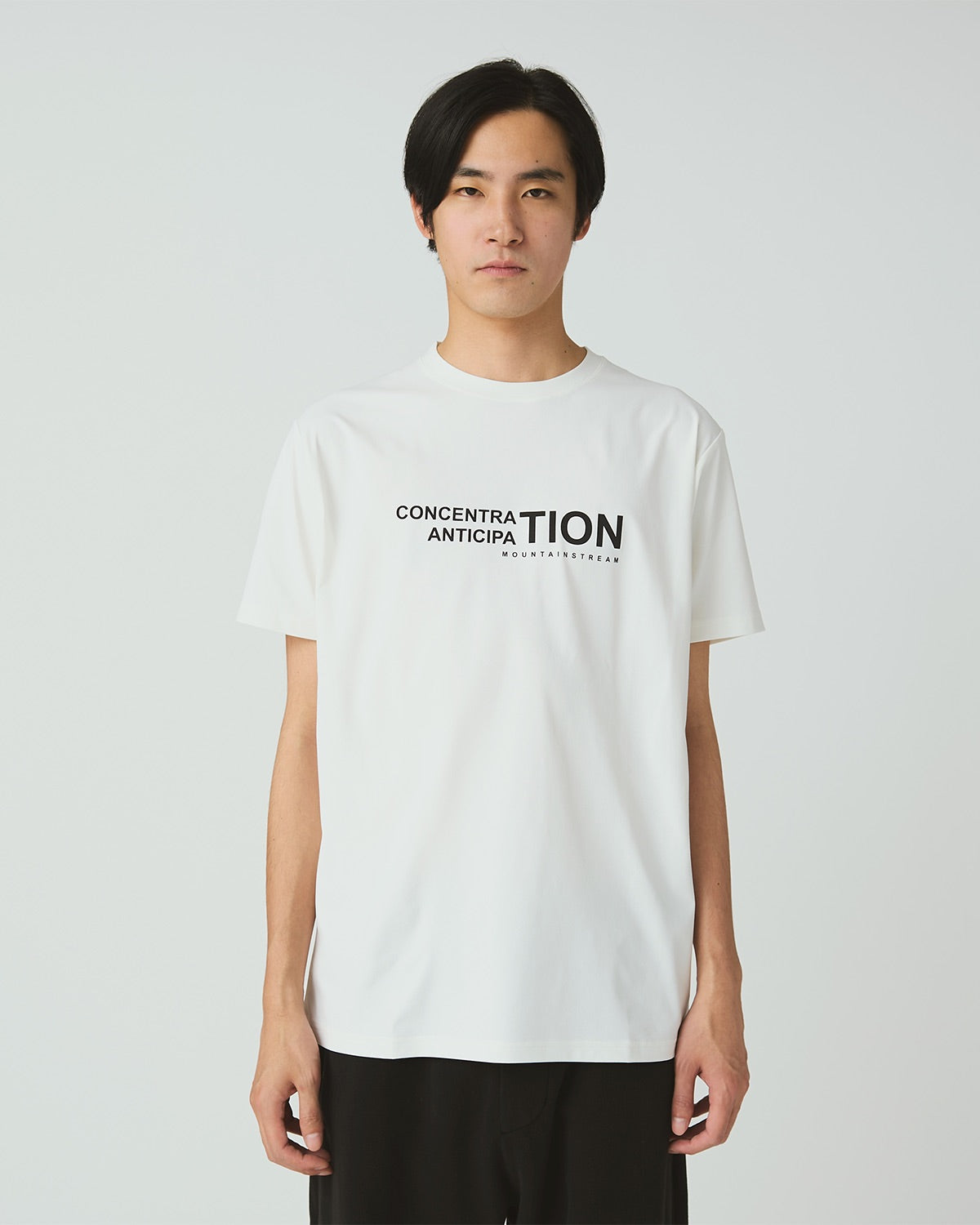 Snow Peak Mountain of Moods Mt Tanigawa T-Shirt