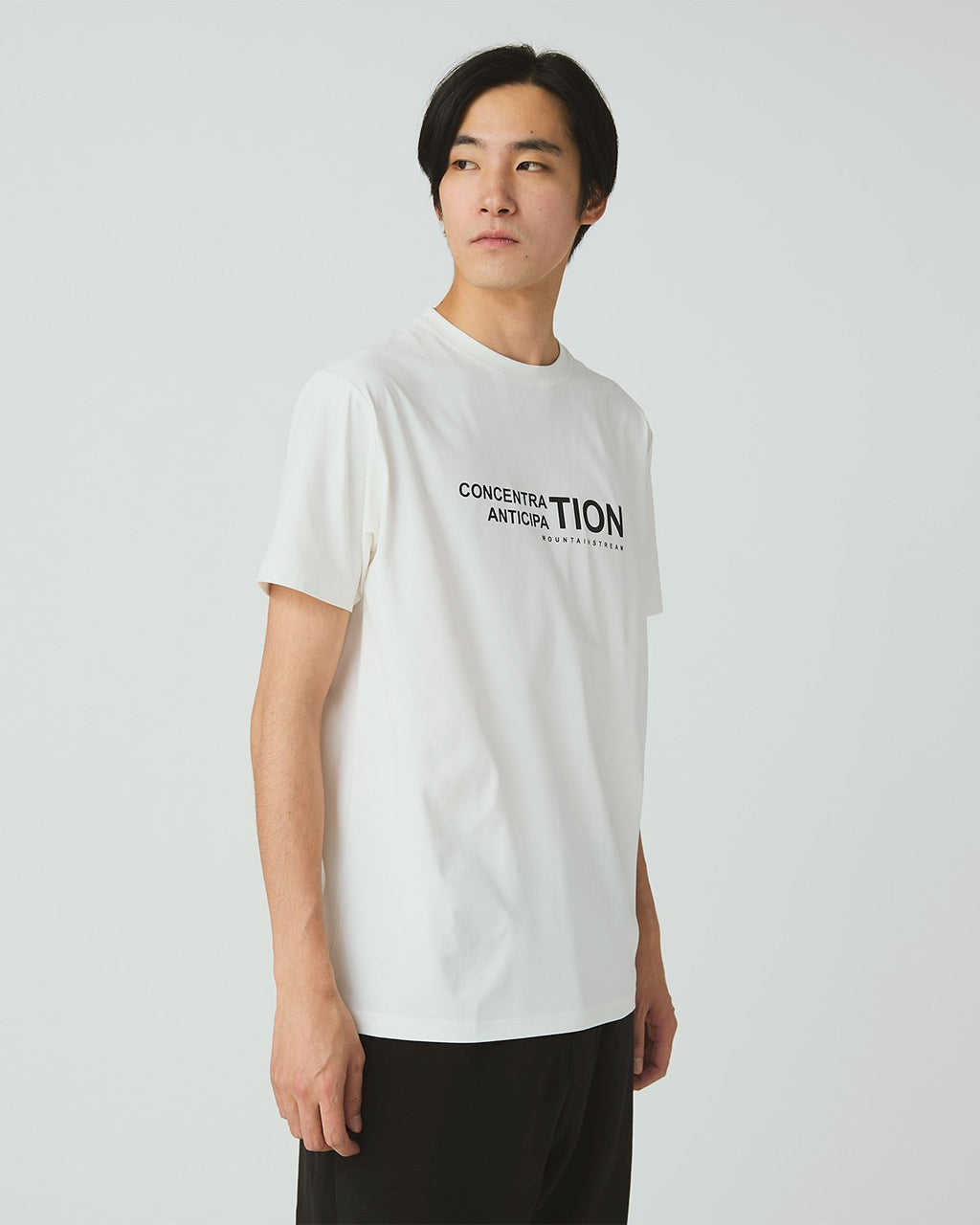 Snow Peak Mountain of Moods Mt Tanigawa T-Shirt