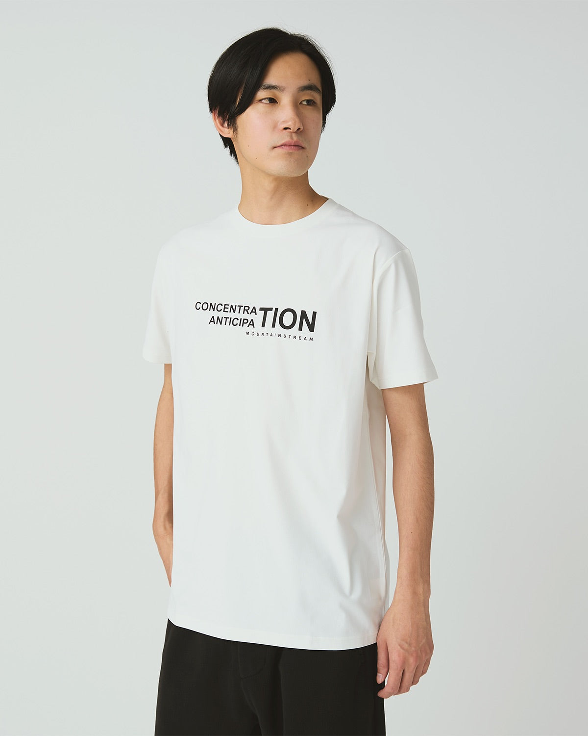 Snow Peak Mountain of Moods Mt Tanigawa T-Shirt
