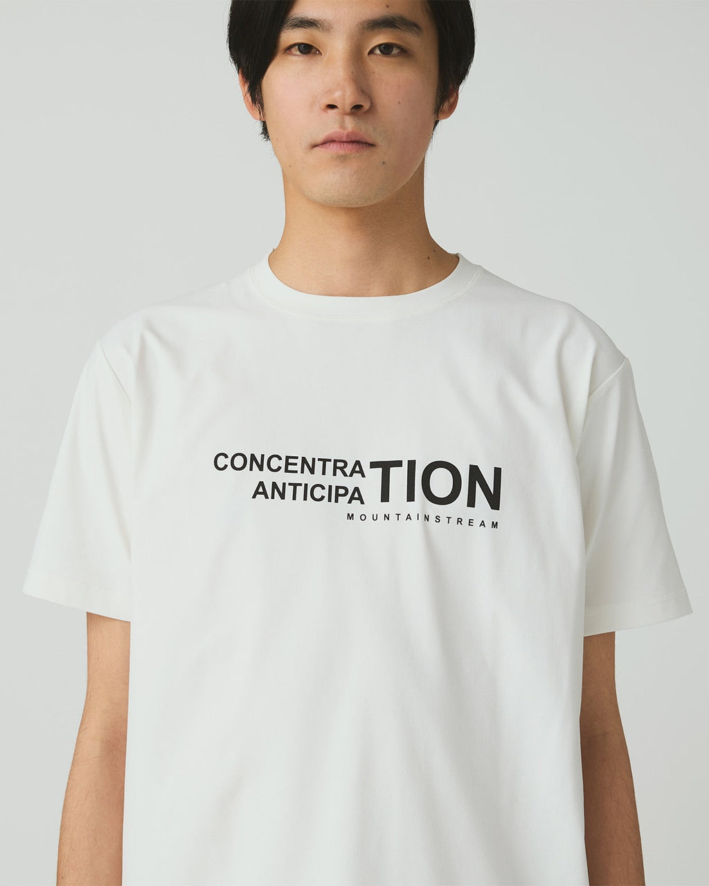 Snow Peak Mountain of Moods Mt Tanigawa T-Shirt