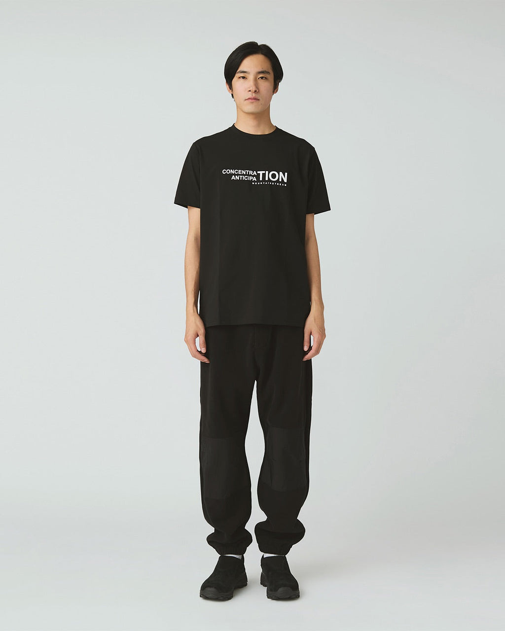 Snow Peak Mountain of Moods Mt Tanigawa T-Shirt