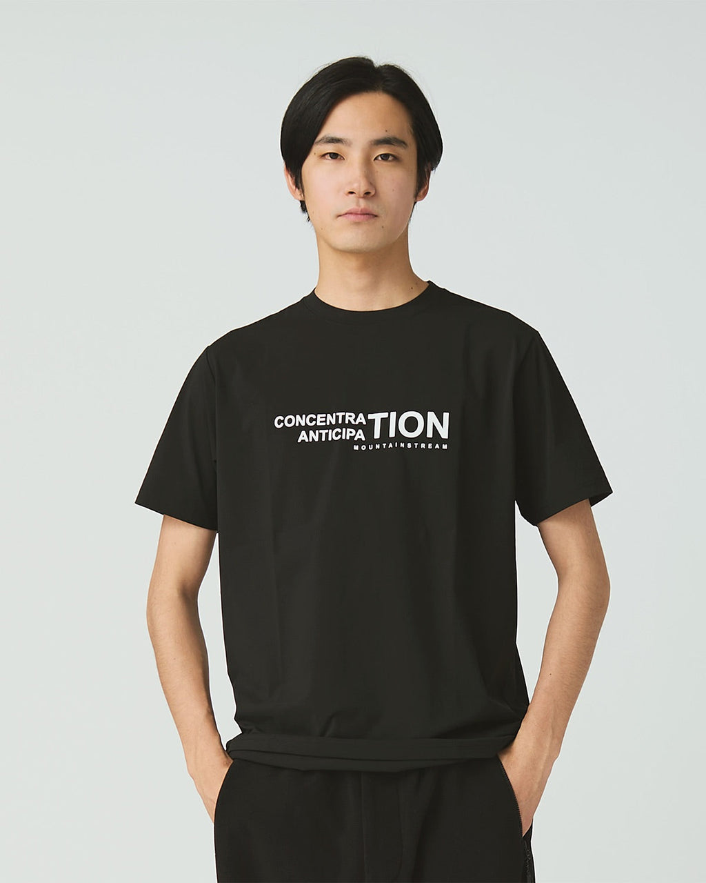 Snow Peak Mountain of Moods Mt Tanigawa T-Shirt