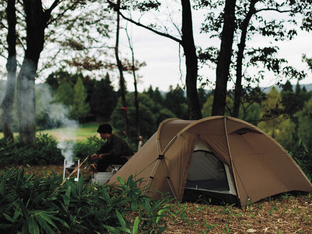 Snow Peak Minute Dome Pro. Air 1