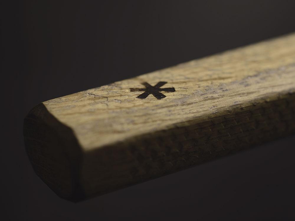 Snow Peak Steel Head Peg Hammer